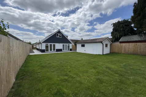 3  bedroom Detached for sale