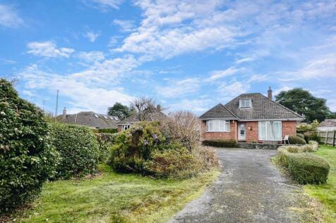 3 bedroom Detached for sale