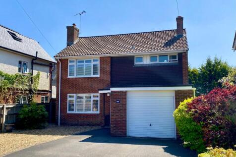 3 bedroom Detached for sale