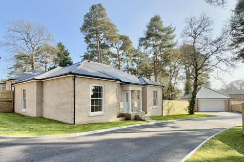 3 bedroom Bungalow for sale