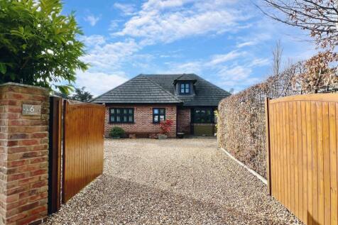 4 bedroom Detached for sale
