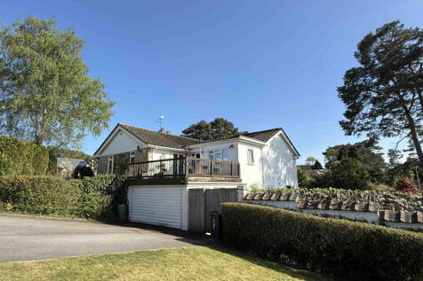 4 Detached Bungalow for Sale