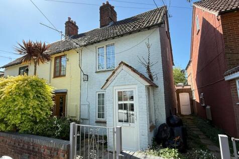 2 Bedroom Cottage for Sale