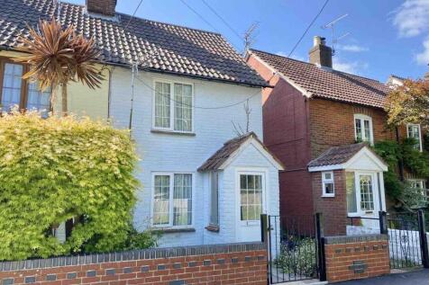 2 Bedroom Cottage for Sale