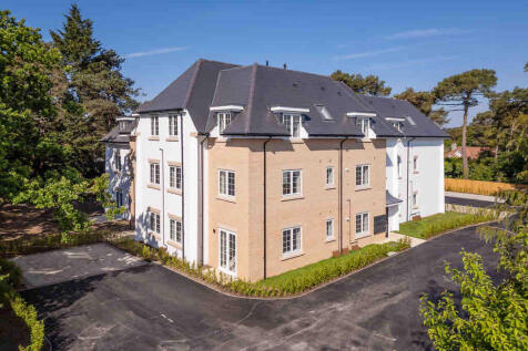 Brand New Apartments For Sale