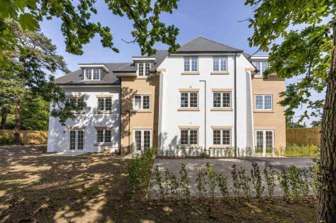 Brand New Apartments For Sale