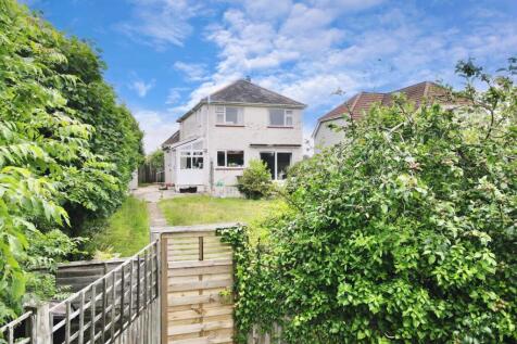 Three bedroom character property
