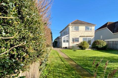 Four bedroom character property