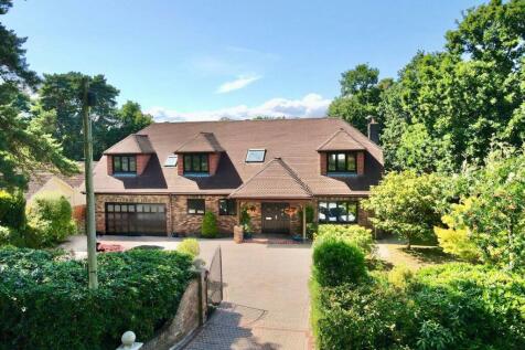 4 bedroom detached home