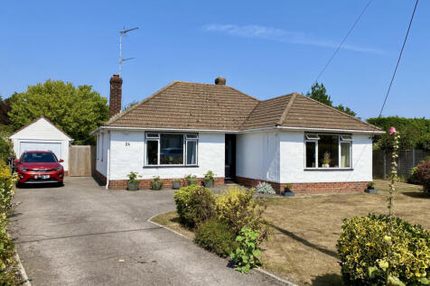 detached bungalow