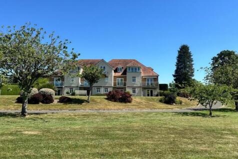 two bedroom lakeside apartment