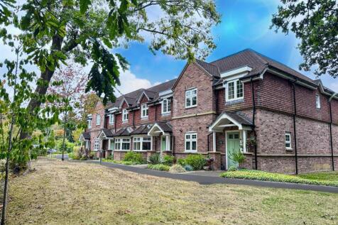 three bedroom modern cottage