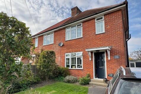 3 bedroom character cottage