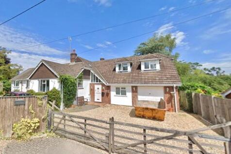 5 bedroom chalet home