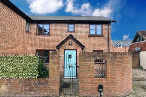 2 Bed Semi-Detached House