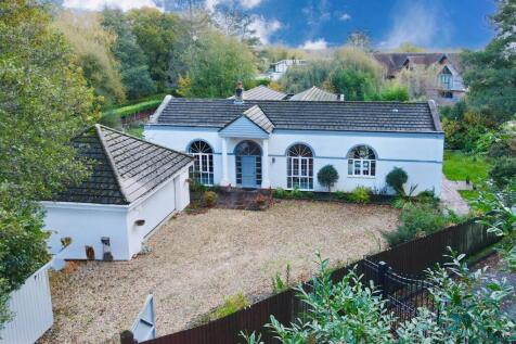 five bedroom single storey family home