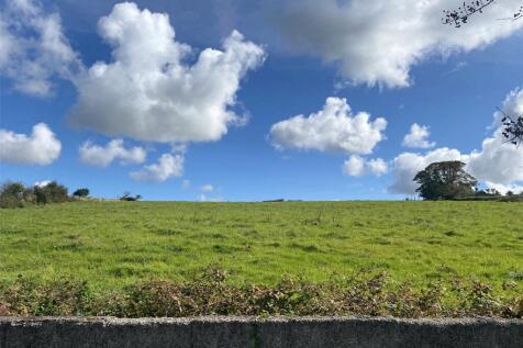 Rear Garden View