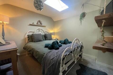 Annexe Bedroom 2