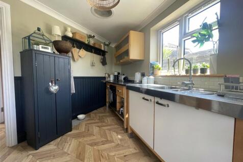 Annexe Kitchen
