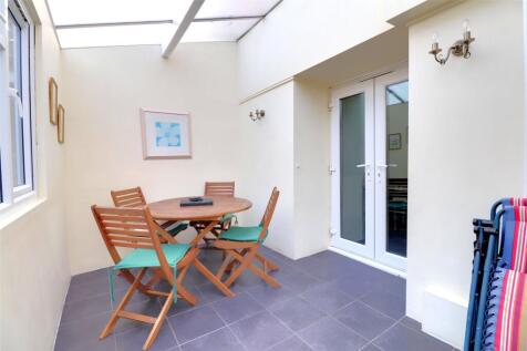 Conservatory 2