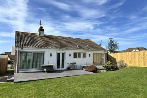 Rear Elevation