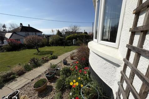 Front Border