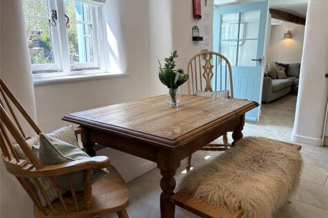 Kitchen Dining