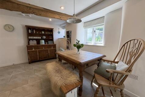 Kitchen Dining