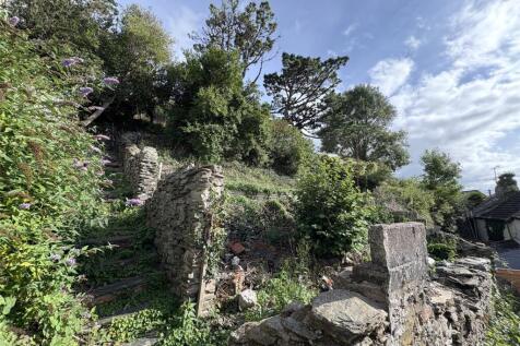 Garden Steps