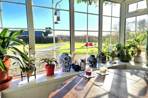 Bay Window