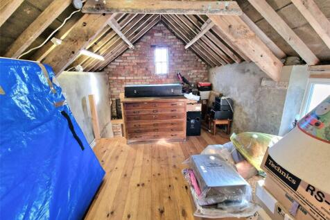 Barn 1st Floor