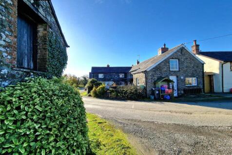 Barn  &amp; Cottage