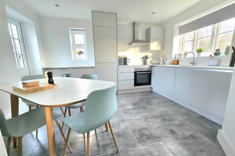 Kitchen/ Diner