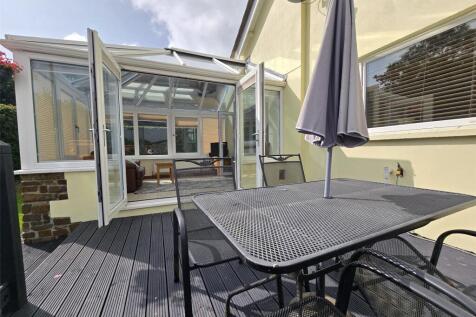 Decking