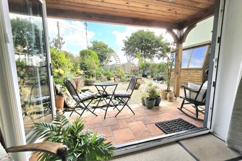 Sun Terrace