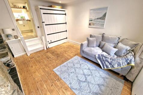 Living/Bedroom