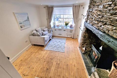 Living/Bedroom