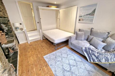 Bedroom Space