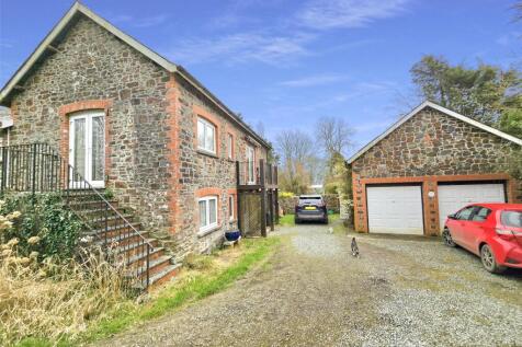 Front/Garage
