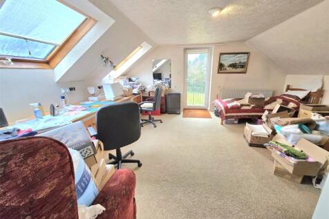 Garage Room