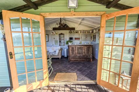 Summerhouse
