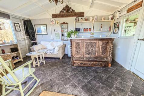 Summerhouse