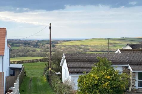 View From Bedroom 1