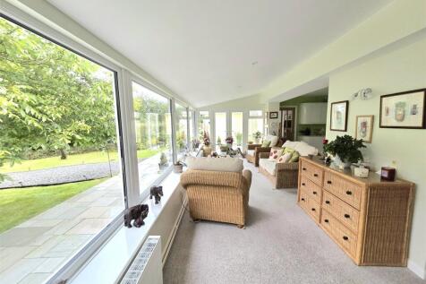 Sunroom