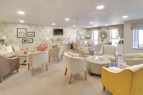 Communal Lounge