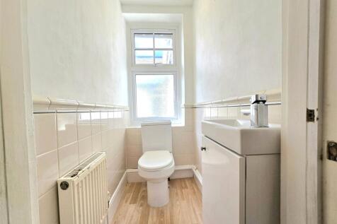 First Floor Wc