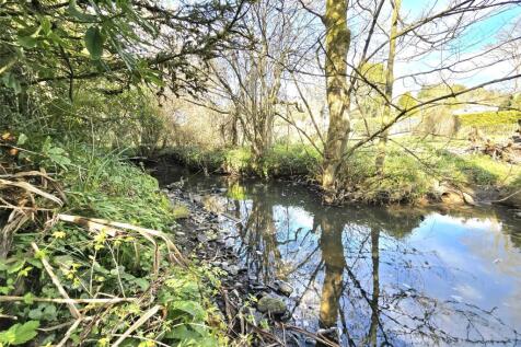Boundary Stream