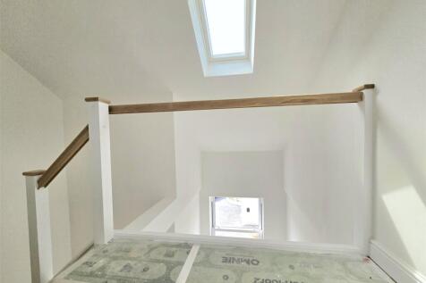 Second Floor Landing