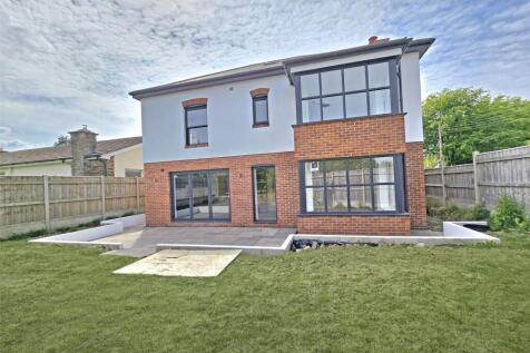 Rear Gdn/Elevation
