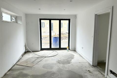 Family Room/Kitchen